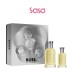 BOTTLED EDT 100ML GIFT SET