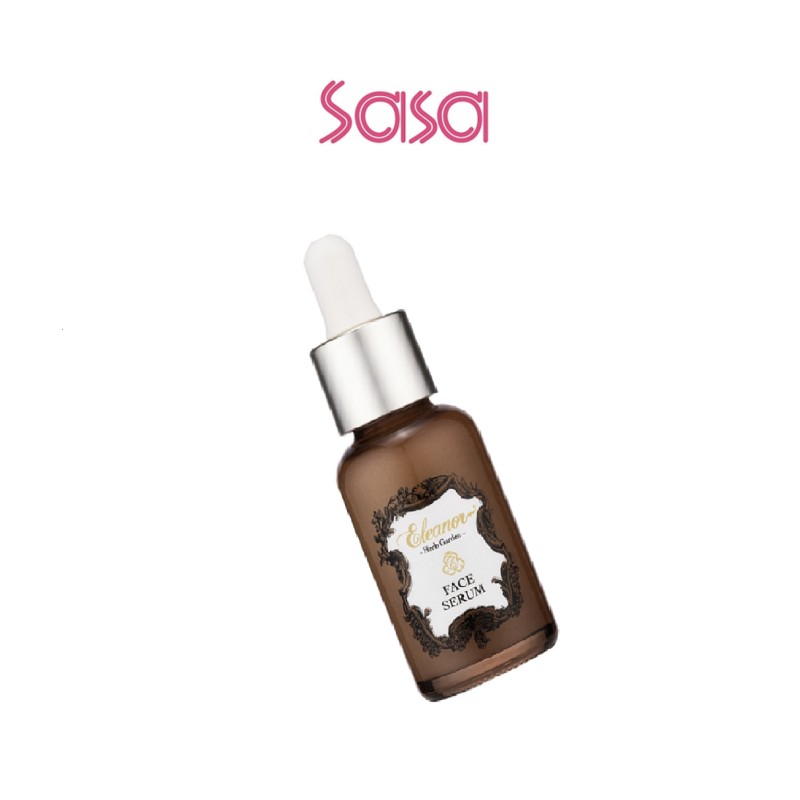 HERB GARDEN FACE SERUM 30ML