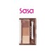 NOSE & EYEBROW POWDER NOSE & EYEBROW POWDER