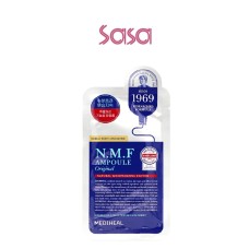 N.M.F AMPOULE MASK ORIGINAL (10'S)