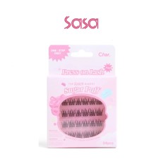 THE FLUFFY BAKERY EYELASHES THE FLUFFY BAKERY EYELASHES