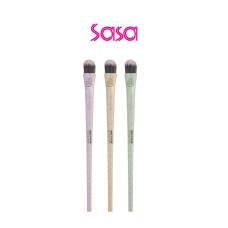 NATURAL FIBER CONCEALER BRUSH