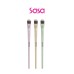 NATURAL FIBER CONCEALER BRUSH