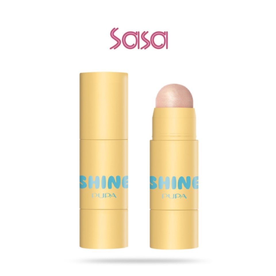 GRWSTICK SHINE FACE HIGHLIGHTER