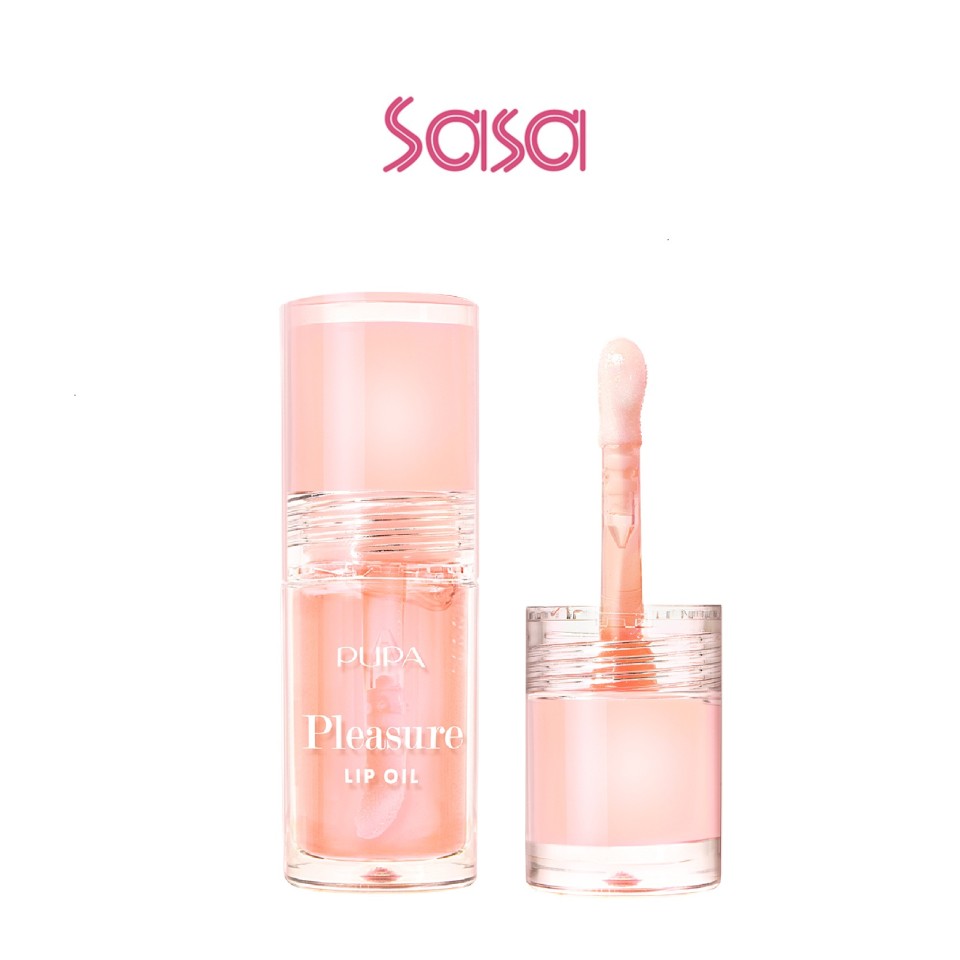 PLEASURE LIP OIL PLEASURE LIP OIL