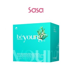 PLUS GUT-BRAIN-SKIN AXIS BOOSTER 30S