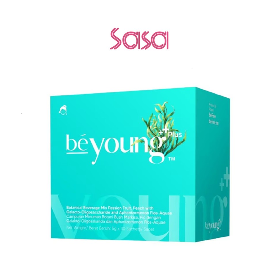 PLUS GUT-BRAIN-SKIN AXIS BOOSTER 30S