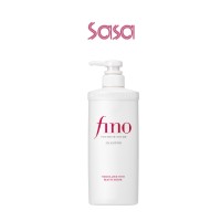 PREMIUM TOUCH SHAMPOO 550ML