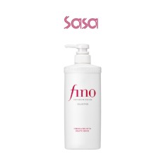 PREMIUM TOUCH SHAMPOO 550ML