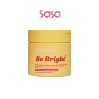 POP! BE BRIGHT BRIGHTENING TONER PAD 60'S