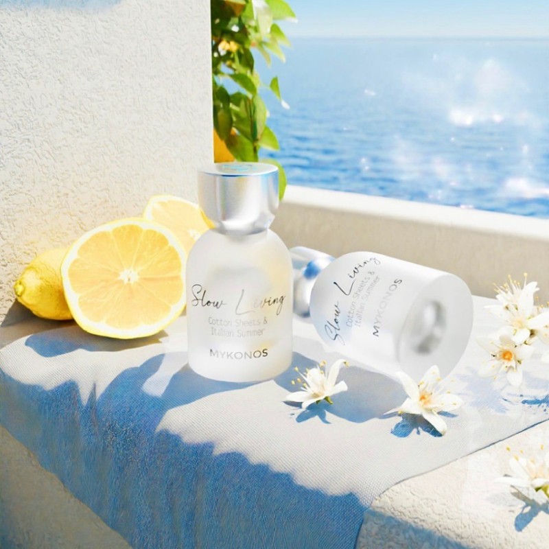 SLOW LIVING PARFUM 50ML