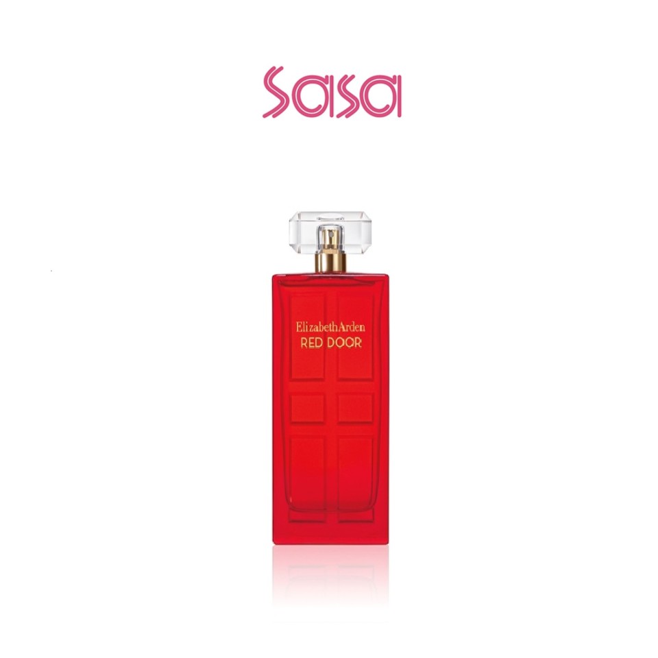 RED DOOR EDT 100ML