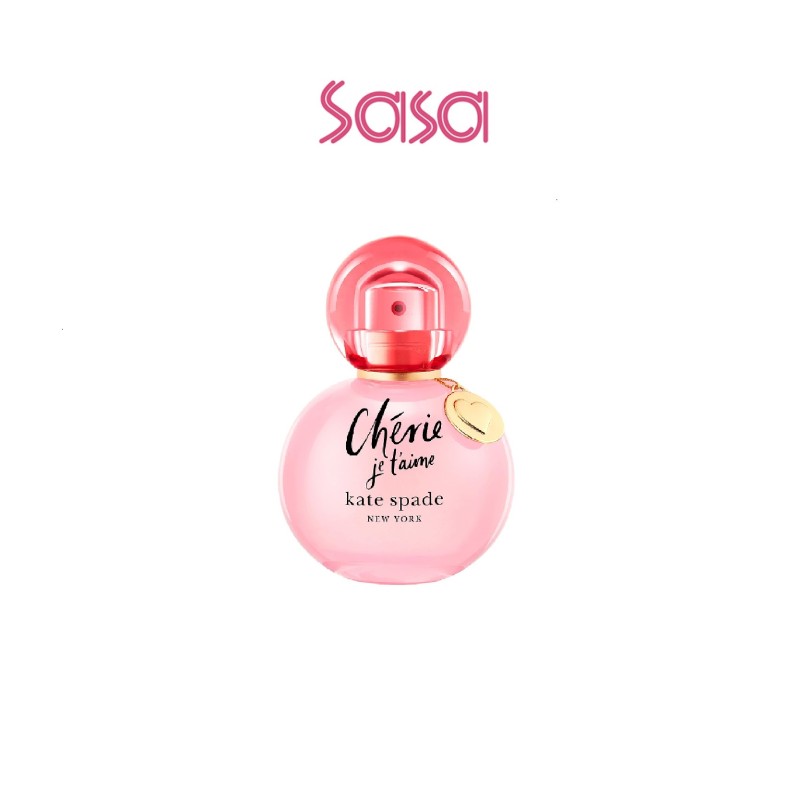 Cherie Je T'aime EDP 40ML / 60ML
