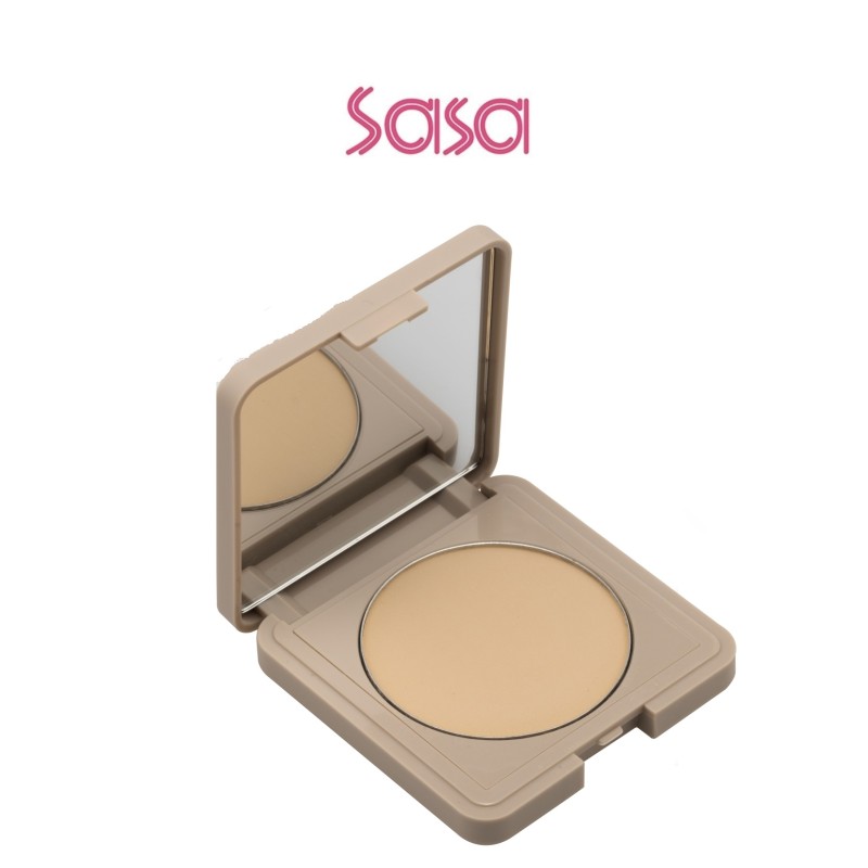 SPF48 AIRBRUSH REFINE POWDER FOUNDATION