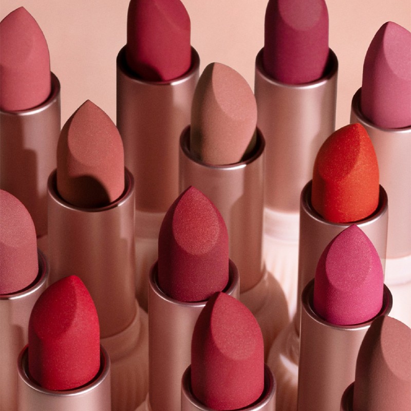MY CRUSH MATTE LIPSTICK