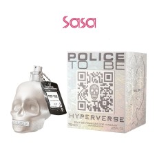 TO BE HYPERVERSE FOR WOMAN EDP 40ML / 75ML