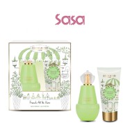 MACARON AMANDE EDP 100ML GIFT SET