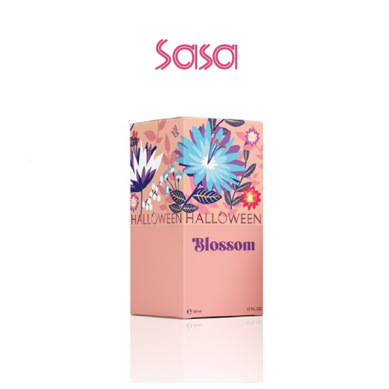 BLOSSOM EDT 50ML / 30ML