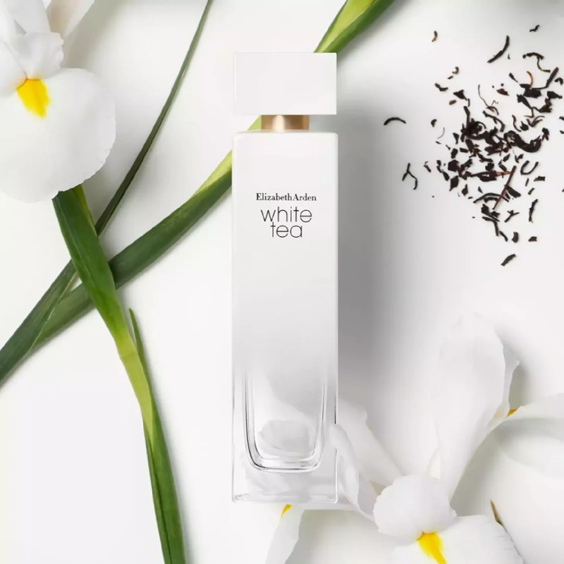 WHITE TEA EDT 100ML