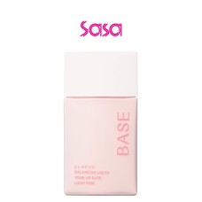BALANCING LIQUID TONE-UP BASE LIGHTPINK 30ML