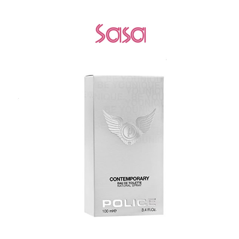 CONTEMPORARY EDT 100ML