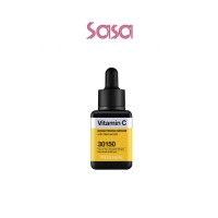 VITAMIN C BRIGHTENING SERUM 40ML