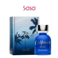CALIFORNIA BLUE EDP 50ML