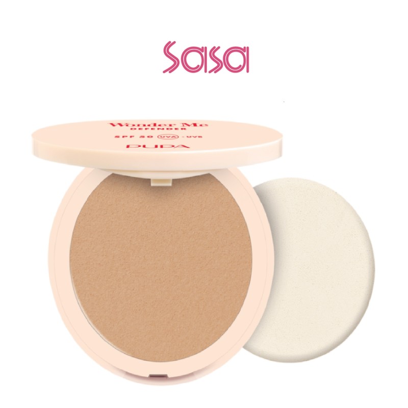 WONDER ME DEFENDER FOUNDATION