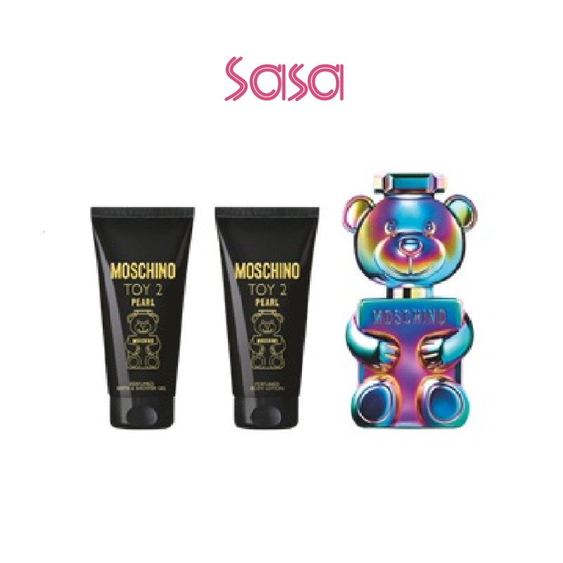 PEARL EDP 50ML GIFT SET S'25