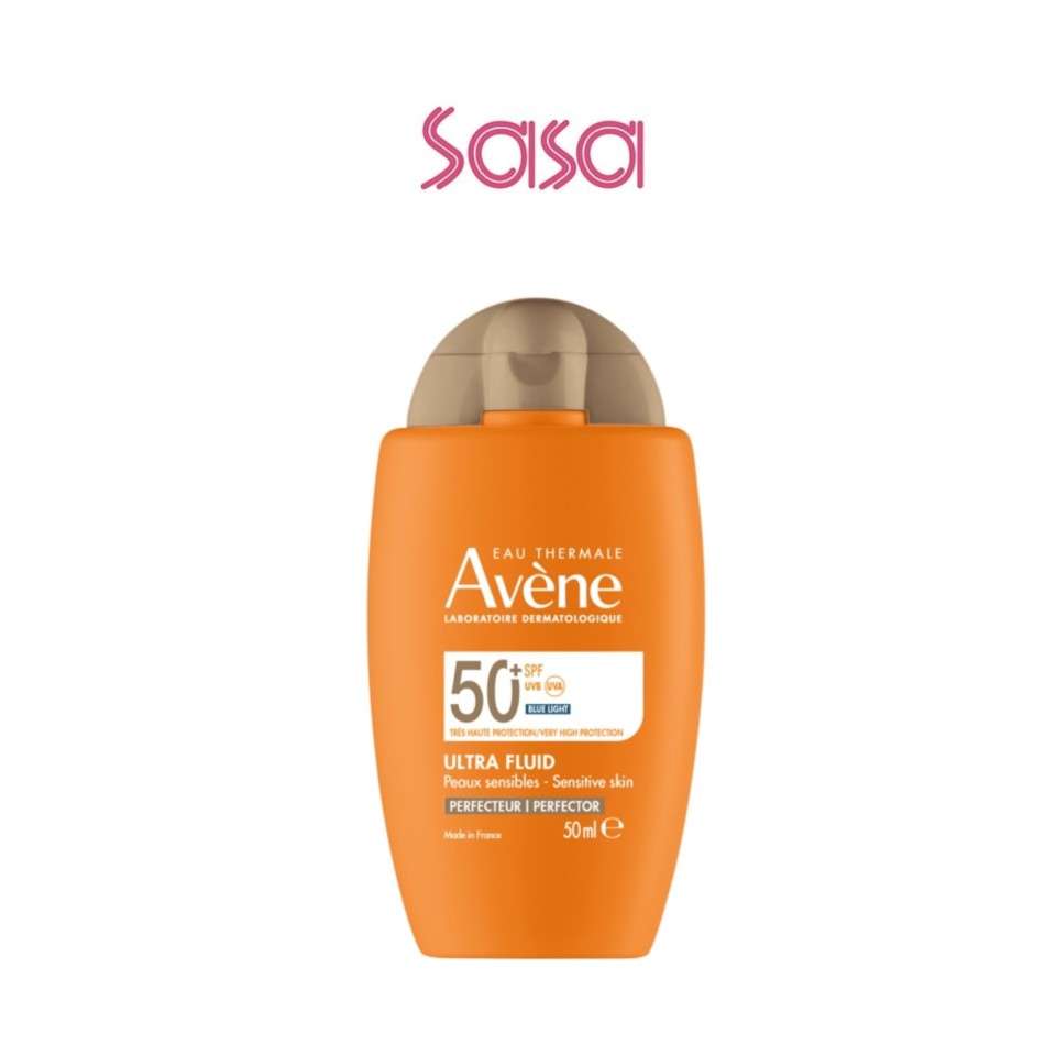 VHP ULTRA FLUID PERFECTOR SPF50+ 50ML