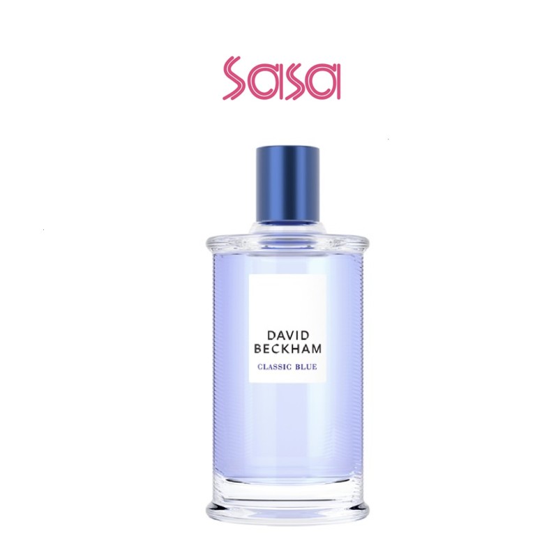CLASSIC BLUE EDT 100ML