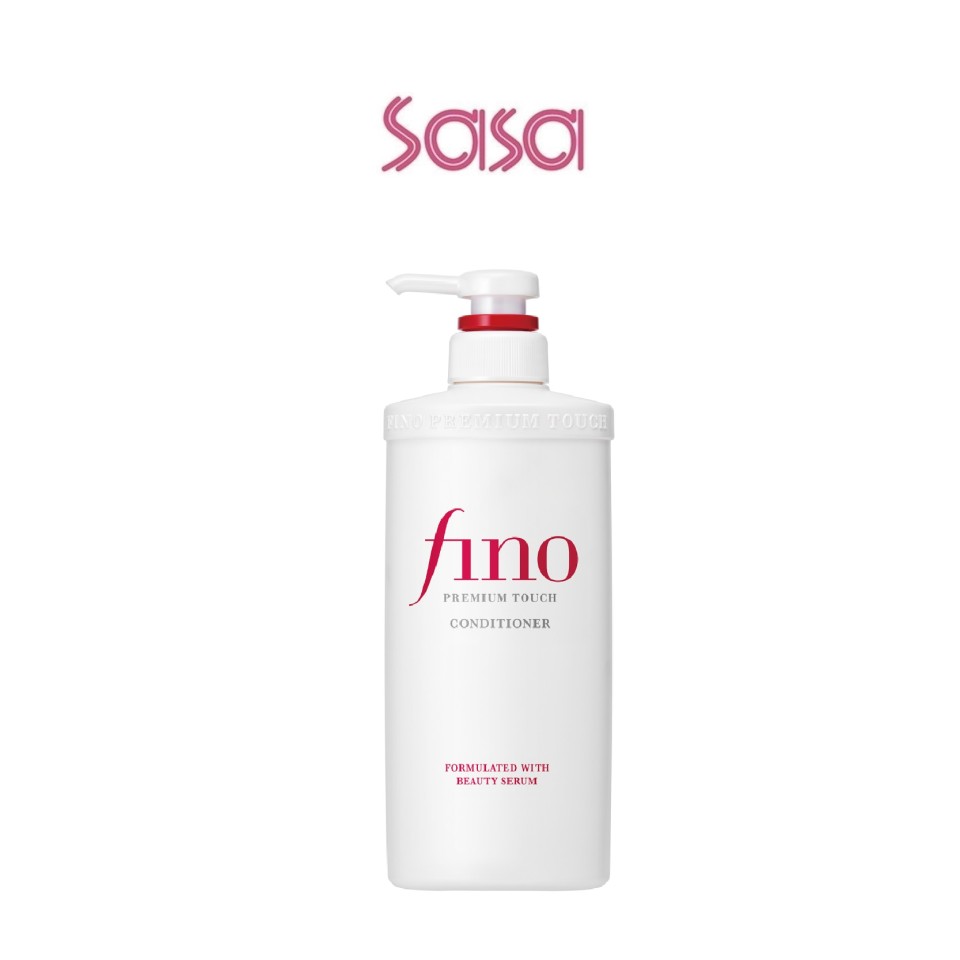 PREMIUM TOUCH CONDITIONER 550ML