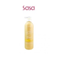 GINGER SHAMPOO 760ML