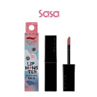 LIP MONSTER SOUFFLE MATTE LIMITED EDITION 7G