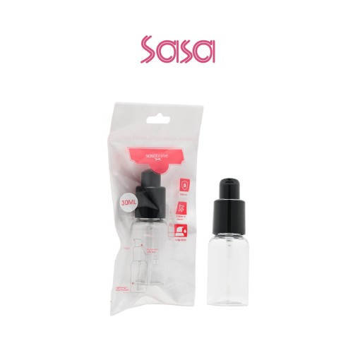 SAFTY LOCK PUMP BOTTLE 30ML