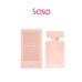 MUSE NUDE FOR HER EDP 50ML + BODY LOTION 50ML + SHOWER GEL 50ML