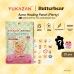 BUTTERBEAR ACNE HEALING PATCH 20'S BUTTERBEAR ACNE HEALING PATCH 20'S