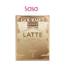 GOURMET LATTE 168G X 8'S