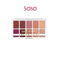 WET N WILD : Color Icon 10 Pan Palette 12G