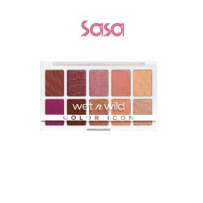Color Icon 10 Pan Palette 12G