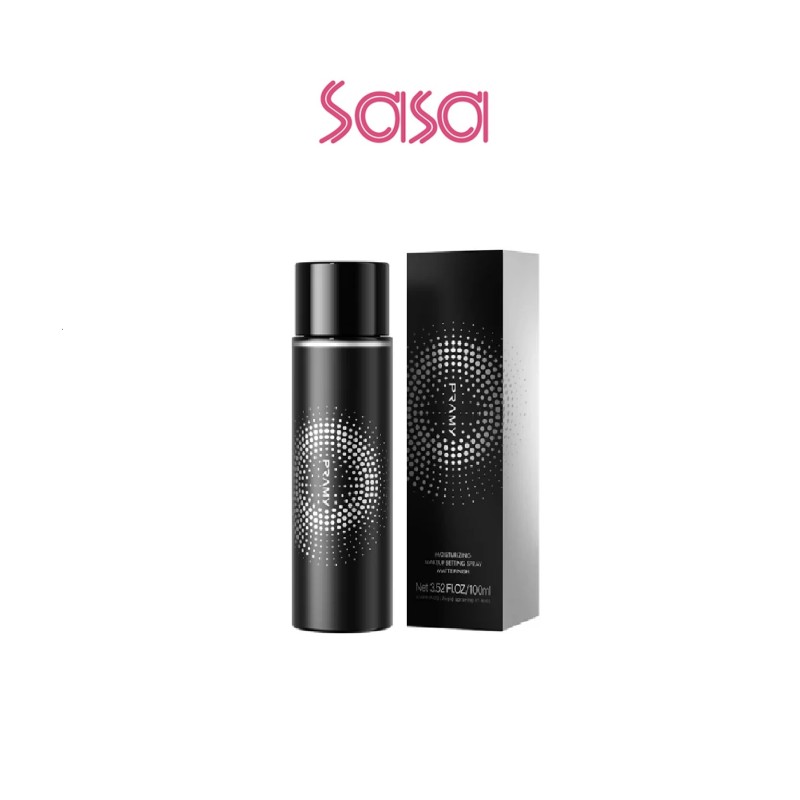 MOISTURIZING MAKEUP SETTING SPRAY 100ML (MATTE)