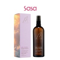 RELAX DRY BODY & MASSAGE OIL 200ML