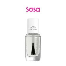 GEL PLUMP TOP COAT (TRANSPARENT)