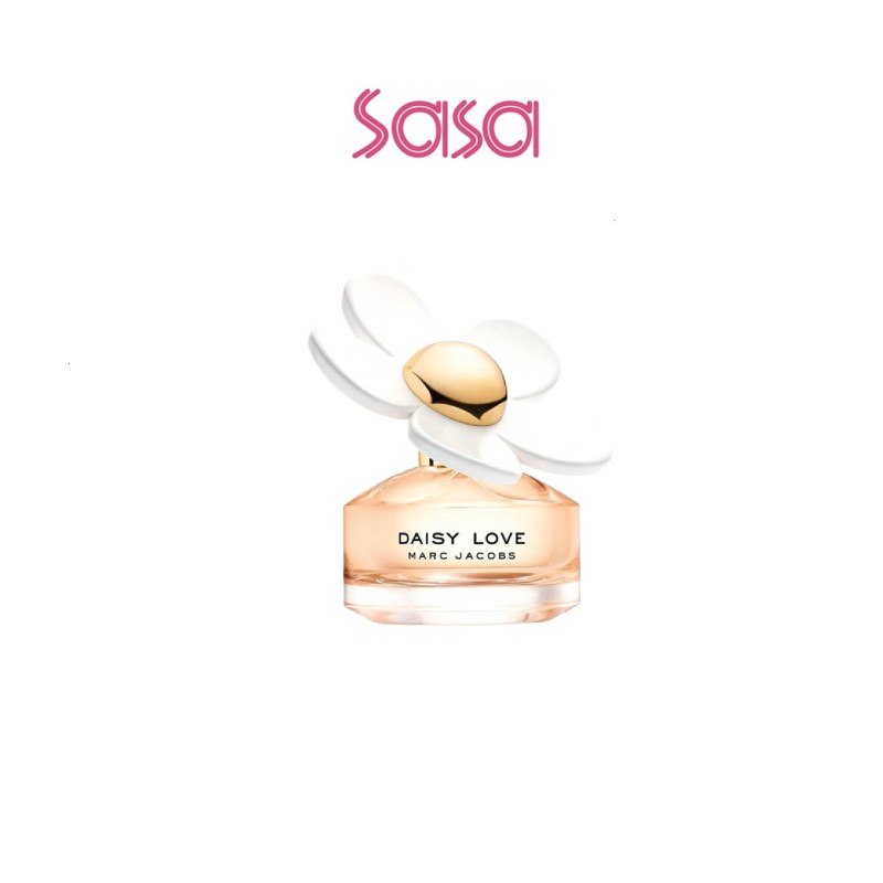 DAISY LOVE EDT