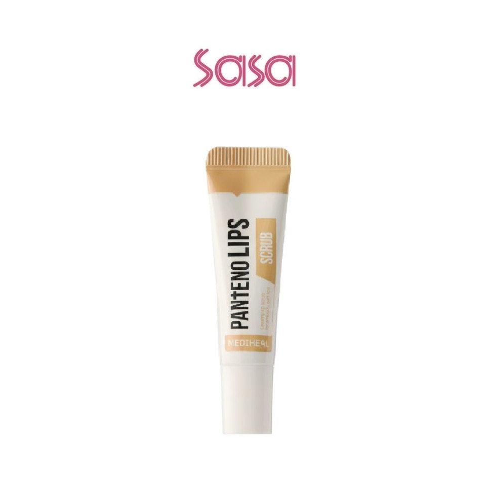 PANTENOLIPS LIPS SCRUB LIP CARE 10ML PANTENOLIPS LIPS SCRUB LIP CARE 10ML