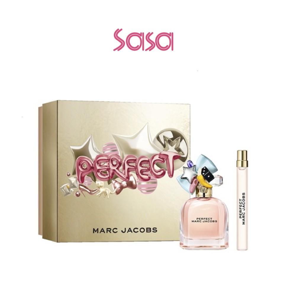 PERFECT EDP 50ML GIFT SET