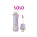 BUNNY GARDEN COLLECTION CLOUD LIP CREAM