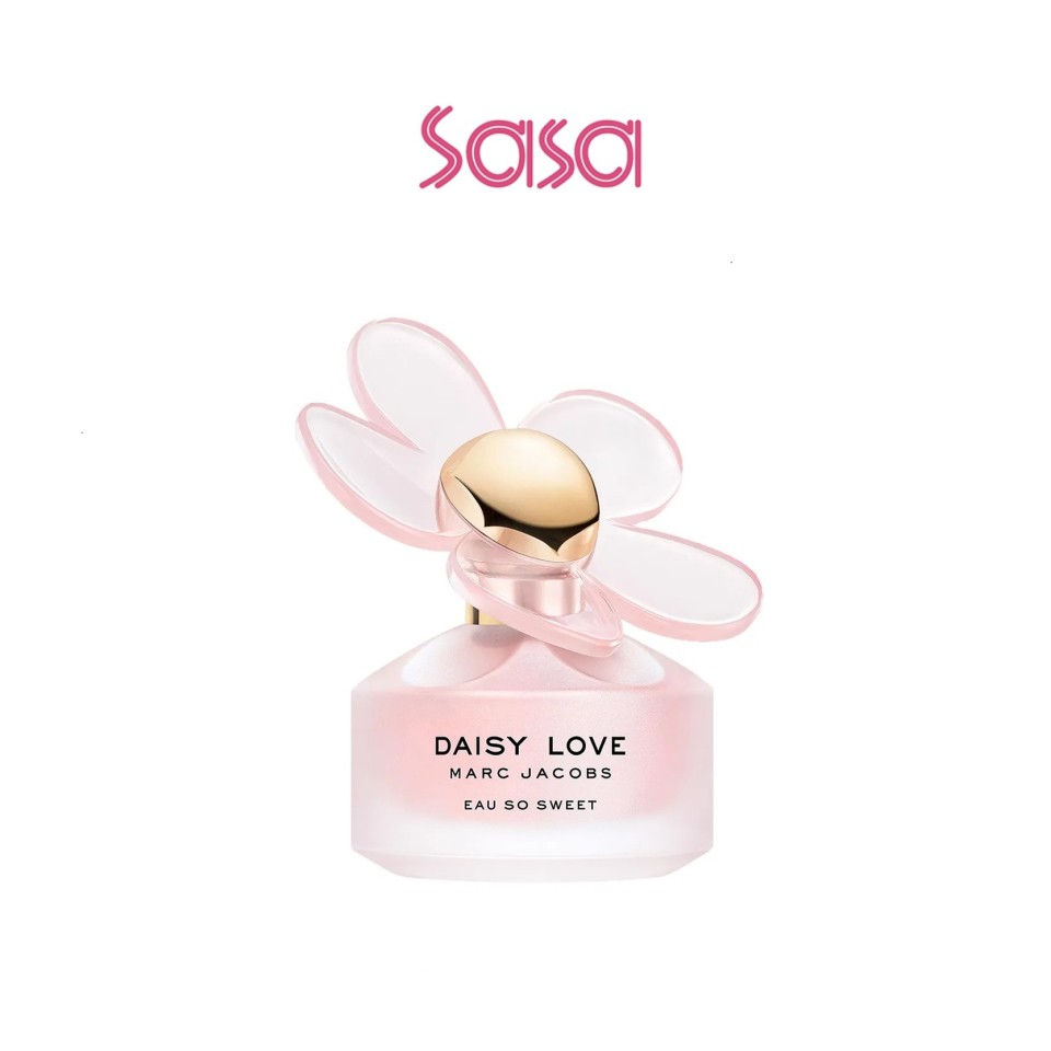Daisy Love Eau So Sweet EDT 50ML