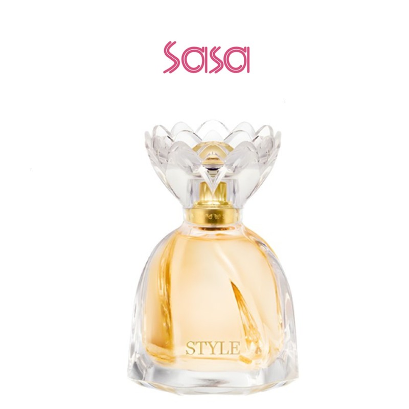MAJESTIC STYLE EDP