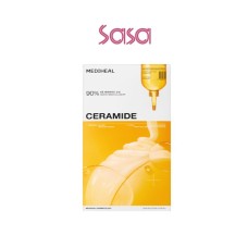 CERAMIDE ESSENTIAL MASK (10'S)